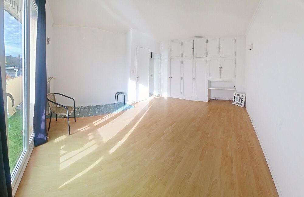 Vente Appartement Exceptionnelle, au calme avec vue dégagée Saint-maur-des-fosses