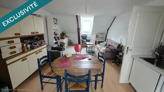  Appartement à vendre 2 pièces 47 m²