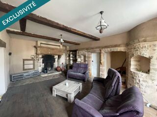  Maison � vendre 6 pi�ces 198 m�
