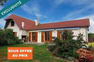  Maison � vendre 6 pi�ces 128 m�