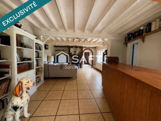  Maison à vendre 9 pièces 238 m²