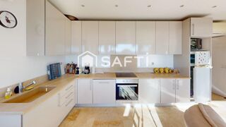  Appartement � vendre 3 pi�ces 82 m�