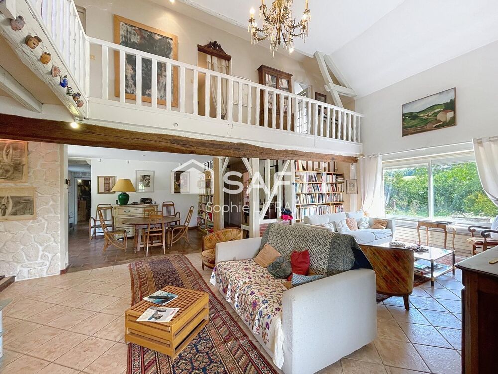 Vente Maison Calme de la campagne, proche de tous commerces (2km), Sens