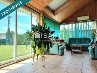  Maison à vendre 8 pièces 160 m²