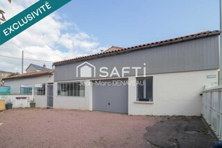  Maison � vendre 9 pi�ces 221 m�