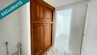  Appartement � vendre 2 pi�ces 44 m�