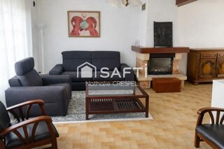  Maison � vendre 4 pi�ces 83 m�