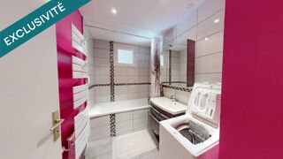  Appartement � vendre 2 pi�ces 60 m�