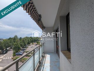  Appartement � vendre 3 pi�ces 73 m� Divonne-les-bains