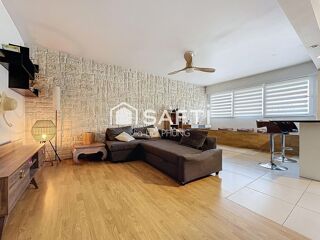  Appartement � vendre 2 pi�ces 50 m�