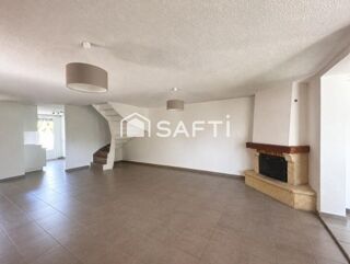  Maison à vendre 5 pièces 125 m²