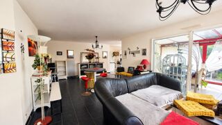 Vente Maison Maison T4 plain pied de 127 m² Saint-julien-des-landes