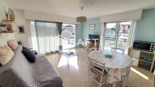  Appartement  vendre 2 pices 39 m