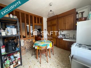  Maison � vendre 5 pi�ces 115 m�