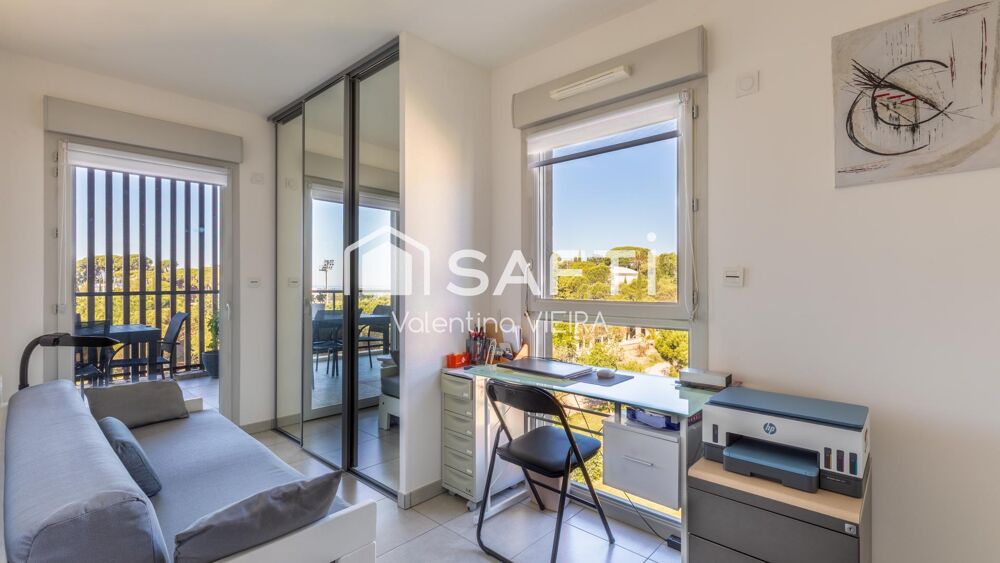 � vendre  Appartement Fr�jus (83600)