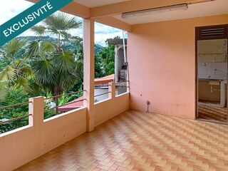  Maison � vendre 5 pi�ces 136 m�