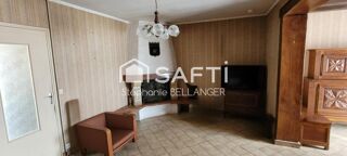  Maison à vendre 5 pièces 90 m²