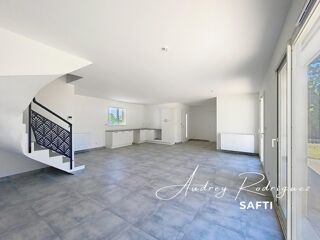  Maison à vendre 4 pièces 98 m²