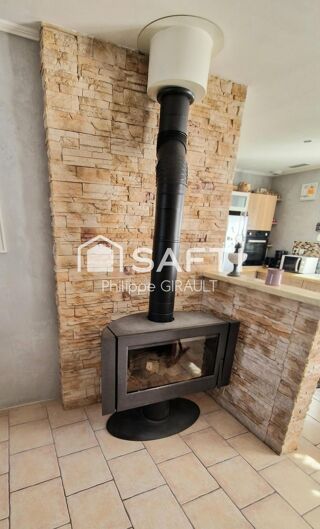  Maison � vendre 5 pi�ces 100 m�