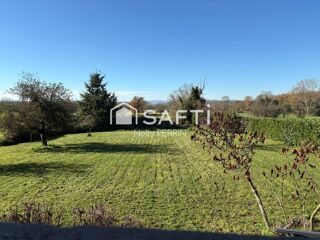  Maison à vendre 6 pièces 248 m²