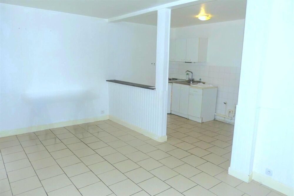 Studio 25m², cuisine ouverte, proche Université