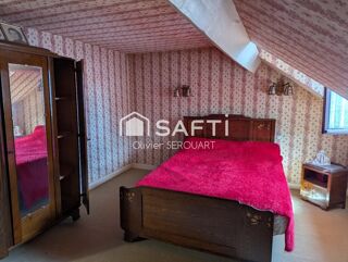  Maison à vendre 3 pièces 72 m²