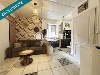 Appartement � vendre 2 pi�ces 46 m�