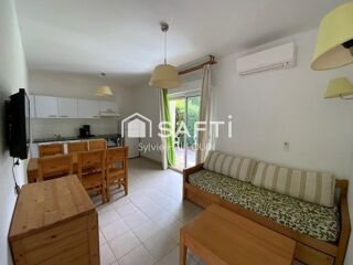 Appartement à vendre 3 pièces 44 m²
