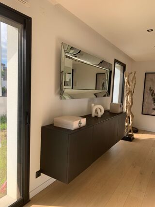  Maison à vendre 7 pièces 215 m²