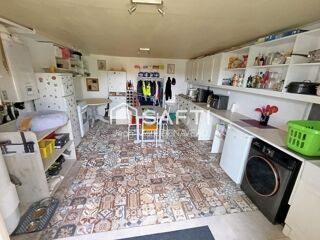  Maison à vendre 8 pièces 220 m²