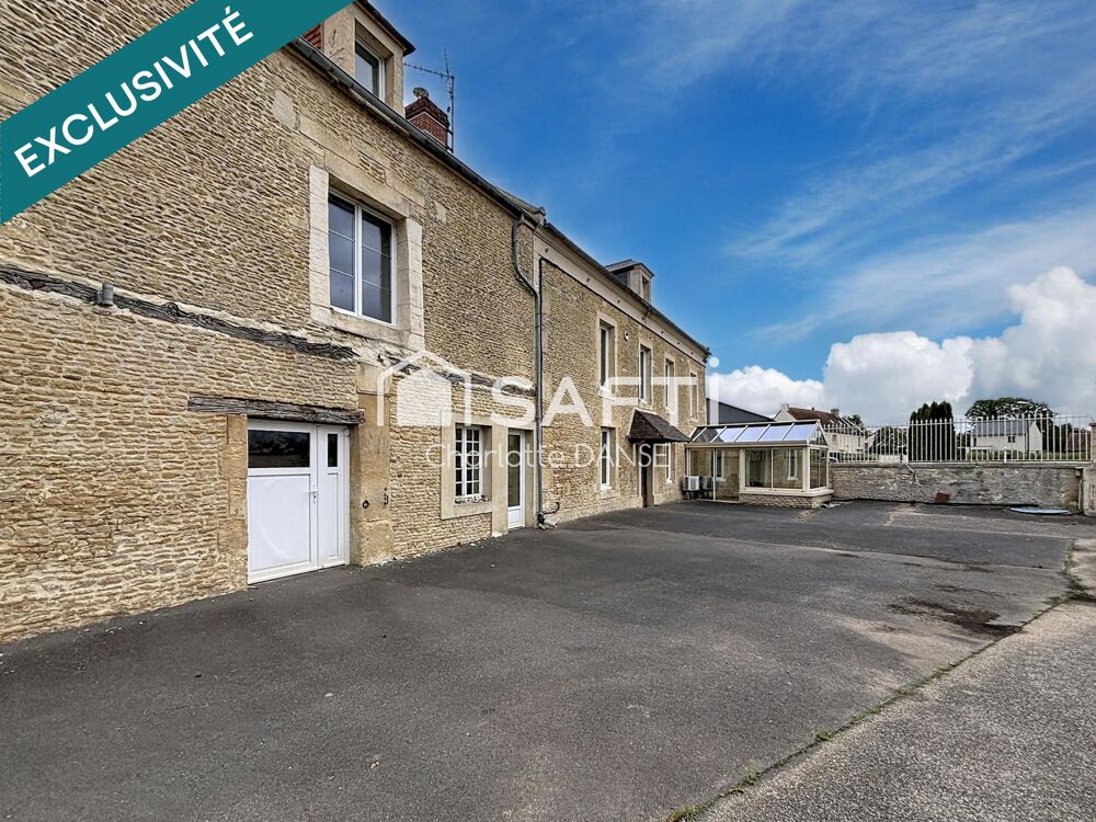 Vente Maison Corps de ferme aux multiples possibilités Valambray