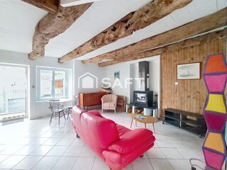  Maison � vendre 3 pi�ces 68 m�