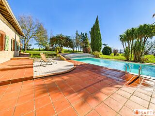  Maison � vendre 6 pi�ces 202 m�