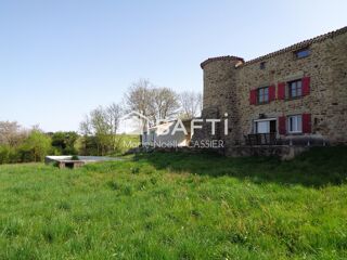  Maison à vendre 5 pièces 170 m²