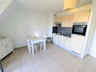  Appartement � vendre 2 pi�ces 41 m�