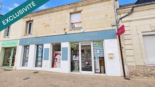  Immeuble à vendre 134 m²