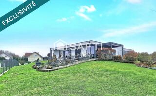  Maison � vendre 4 pi�ces 172 m�