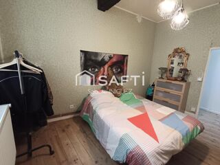  Maison à vendre 5 pièces 159 m²