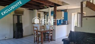  Maison � vendre 3 pi�ces 62 m�