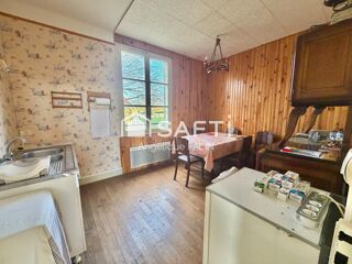  Maison � vendre 8 pi�ces 129 m�