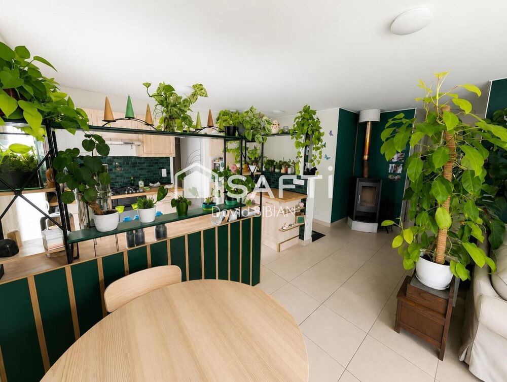 Maison 4 pièces 80 m² · à Carcans · 80 m² · 289 000 €