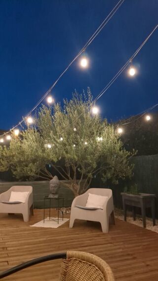  Maison � vendre 4 pi�ces 86 m�