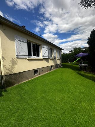  Maison à vendre 4 pièces 67 m²