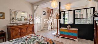 Maison à vendre 8 pièces 141 m²