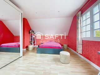  Maison � vendre 7 pi�ces 146 m�