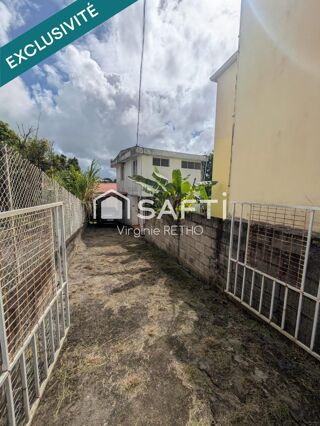  Maison � vendre 3 pi�ces 50 m�