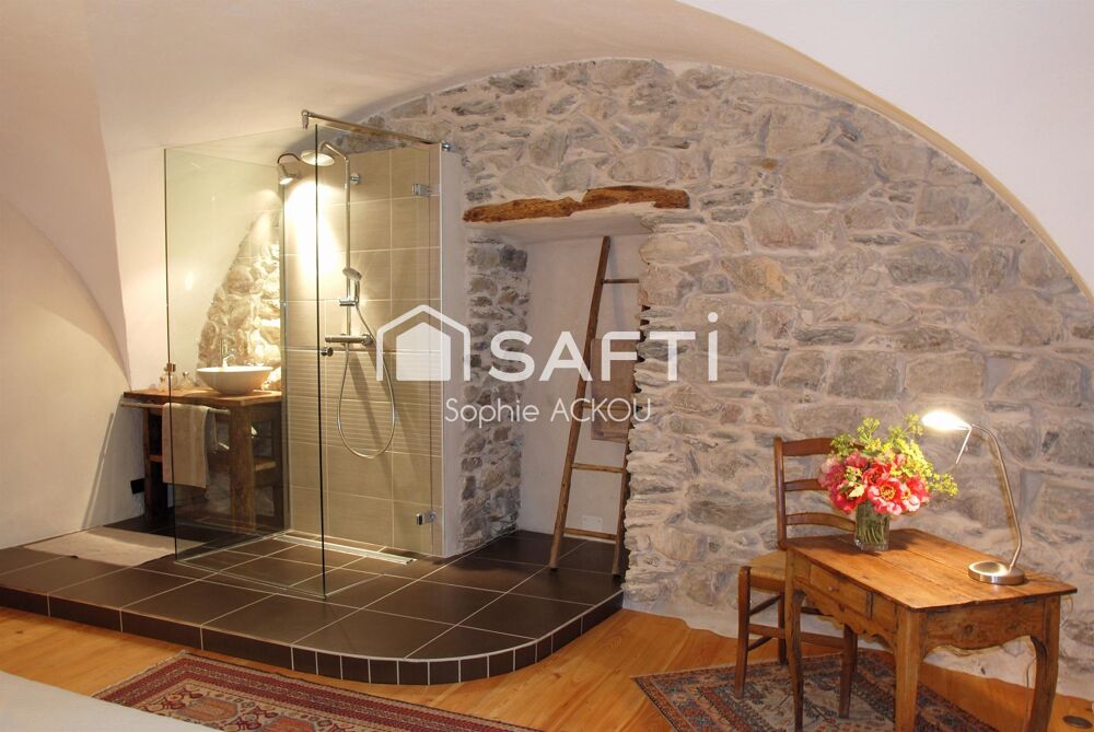 � vendre  Maison Ch�teauroux-les-Alpes (05380)