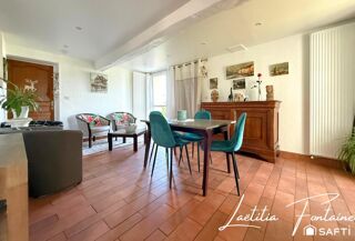  Maison à vendre 8 pièces 203 m²