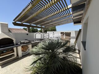  Maison à vendre 5 pièces 137 m²