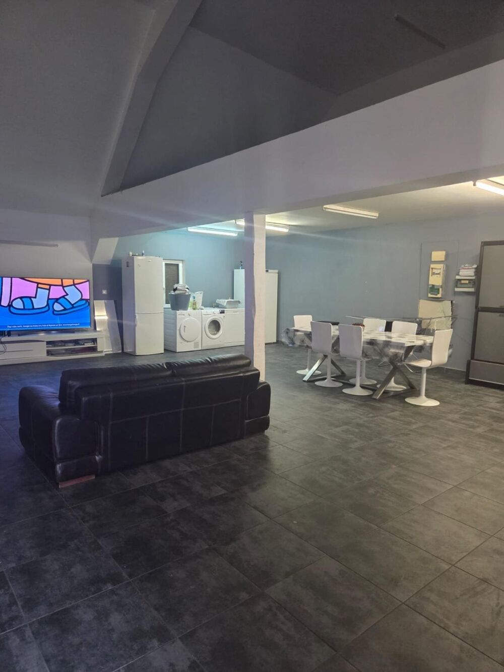 Vente Maison Maison 210 m² plain pied secteur calme avec garage 200 m² Saint-pourcain-sur-sioule